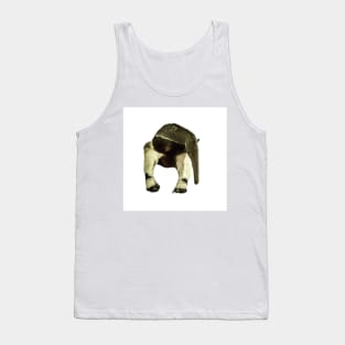 Giant anteater Tank Top